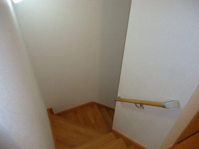 シェリール 部屋画像