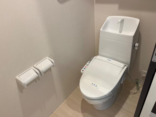 ヴェリテ 部屋画像