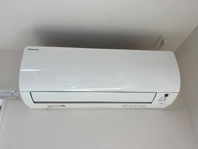 ヴェリテ 部屋画像