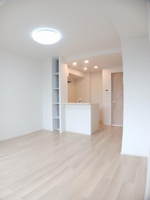 カルム栄町Ⅰ（303） その他部屋・スペース