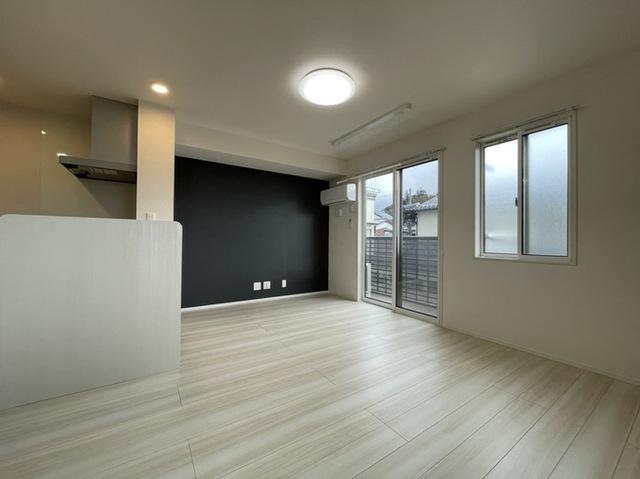 エルフォルク（207） 部屋画像