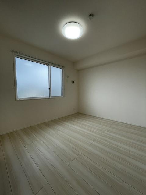 エルフォルク（207） 部屋画像