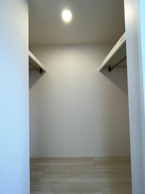 エルフォルク（207） 部屋画像