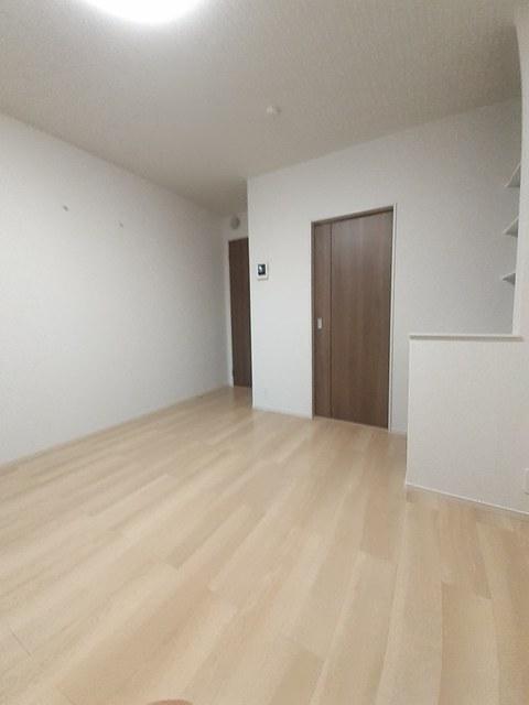 リアン　フォール（101） リビング