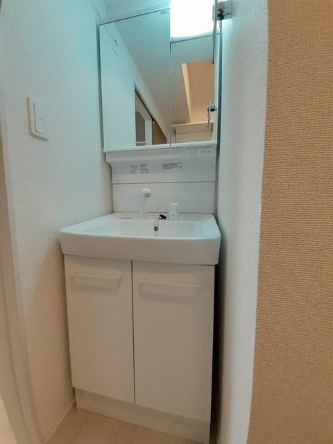 リアン　フォール（101） 洗面