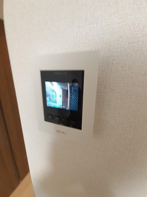 リアン　フォール（101） セキュリティ