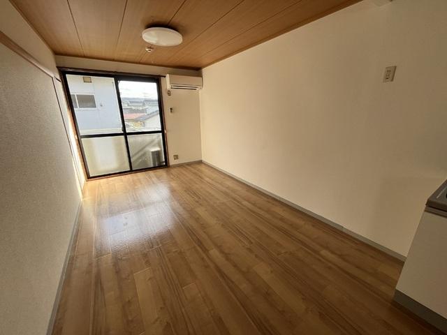 セジュール･アイ（202） 部屋画像