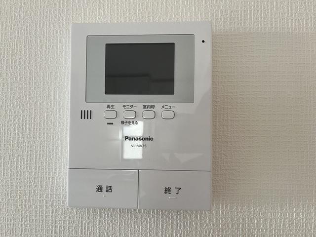 セジュール･アイ（202） 部屋画像
