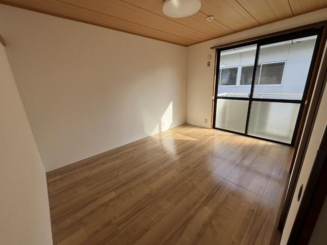 セジュール･アイ（202） 部屋画像