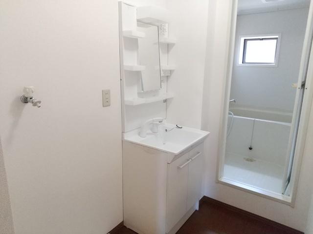 サンシャイン玉芙蓉　Ａ棟（A101） 部屋画像