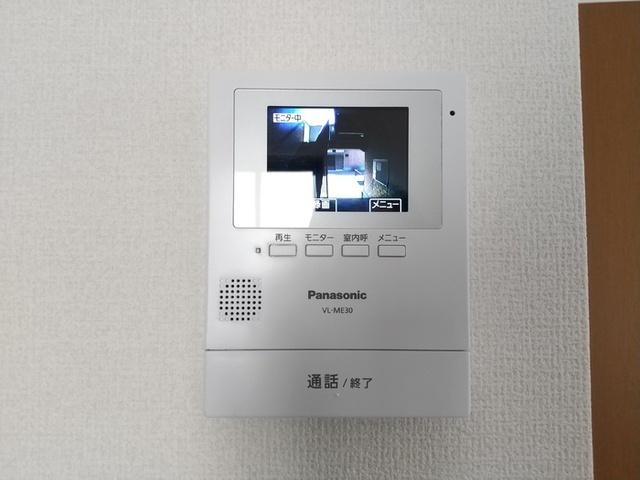 サンシャイン玉芙蓉　Ａ棟（A101） 部屋画像