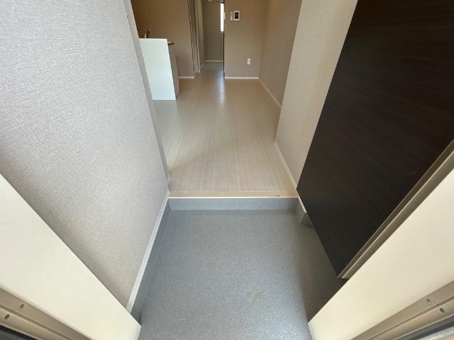 (仮)リバーヒルズ渡橋町１LDK／１LDK 部屋画像