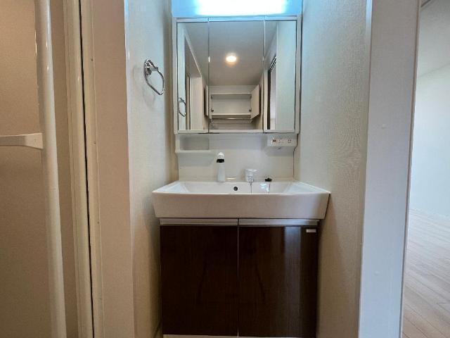 サン・ラザール 部屋画像
