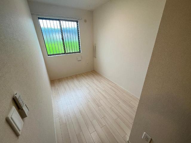 サン・ラザール 部屋画像