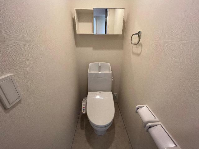 サン・ラザール 部屋画像