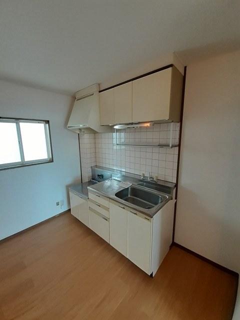 ＳＵＮＮＹコ・アＡ（103） キッチン