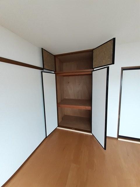 ＳＵＮＮＹコ・アＡ（103） 収納