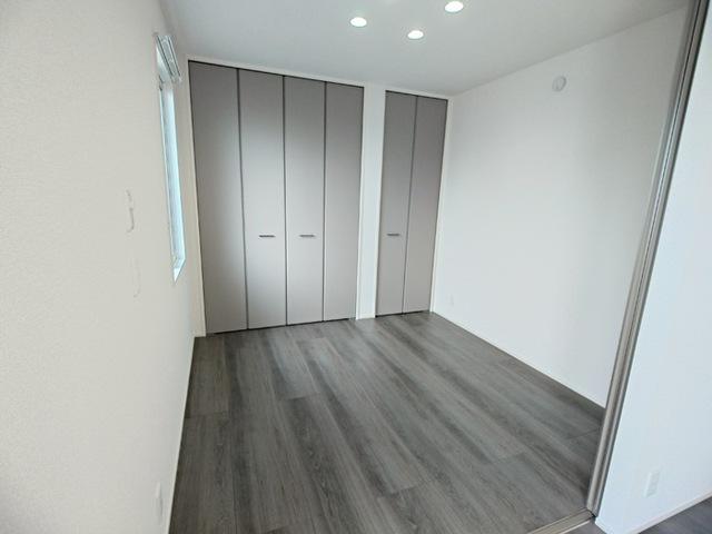 セレニテ（205） 部屋画像