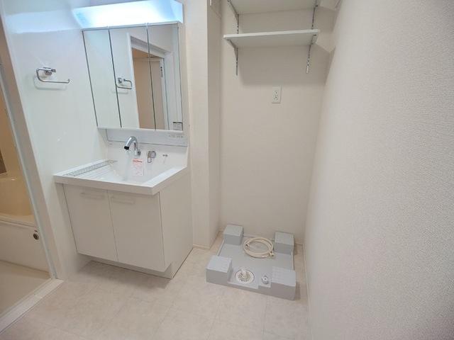 セレニテ（205） 部屋画像