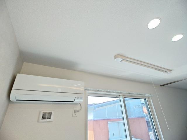 セレニテ（205） 部屋画像