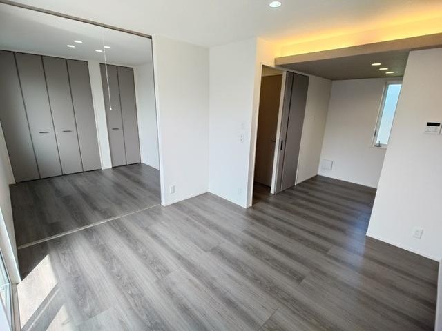 セレニテ（205） 部屋画像