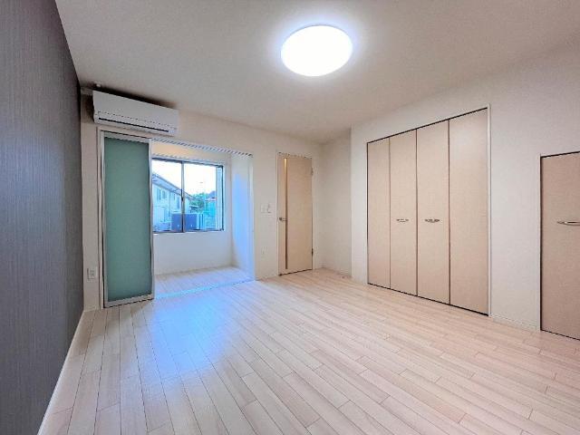 ディパーチャ　いや 部屋画像