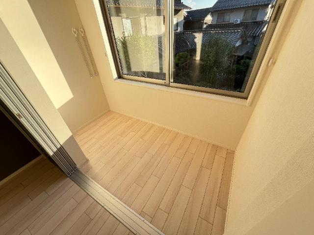 Ｔｒｉａｎｏｎ．Ｋ（トリアノン　ケー） 部屋画像