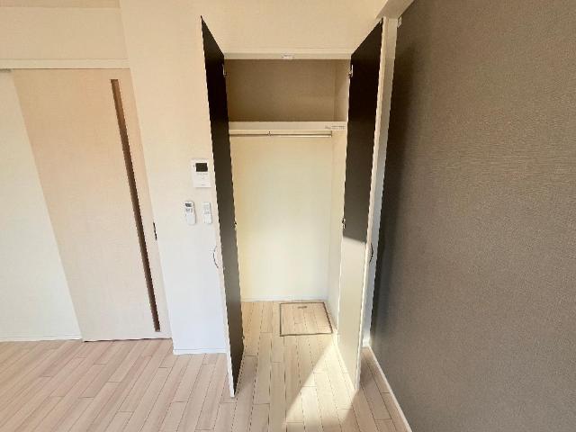 Ｔｒｉａｎｏｎ．Ｋ（トリアノン　ケー） 部屋画像