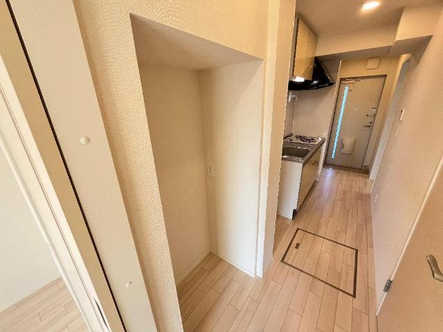 Ｔｒｉａｎｏｎ．Ｋ（トリアノン　ケー） 部屋画像