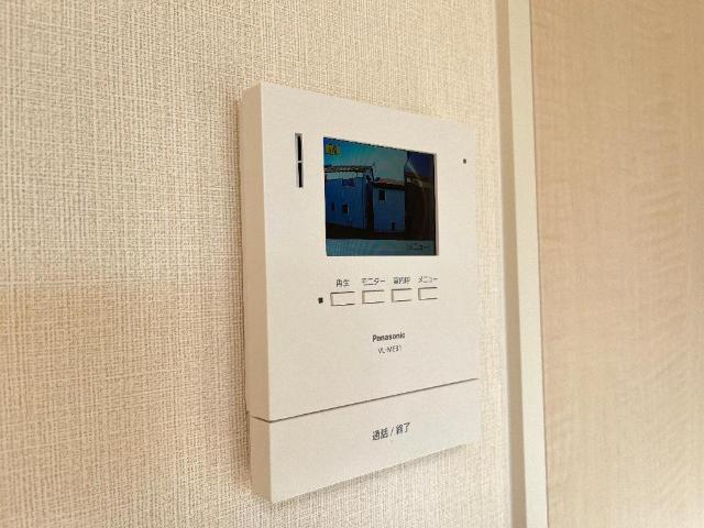Ｔｒｉａｎｏｎ．Ｋ（トリアノン　ケー） 部屋画像