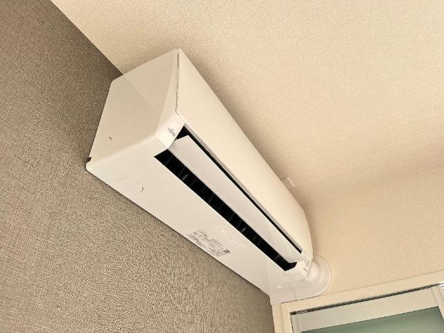 Ｔｒｉａｎｏｎ．Ｋ（トリアノン　ケー） 部屋画像