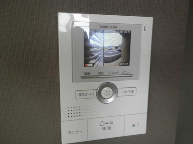 クヴェレ（202） 部屋画像
