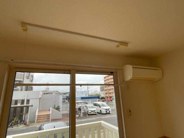 クレールコートⅡ（102） 設備