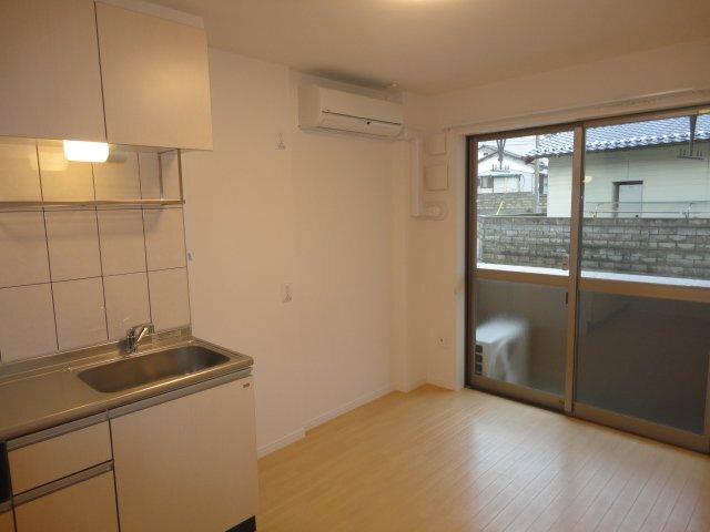 陽香 部屋画像
