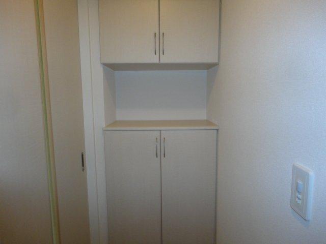 陽香 部屋画像