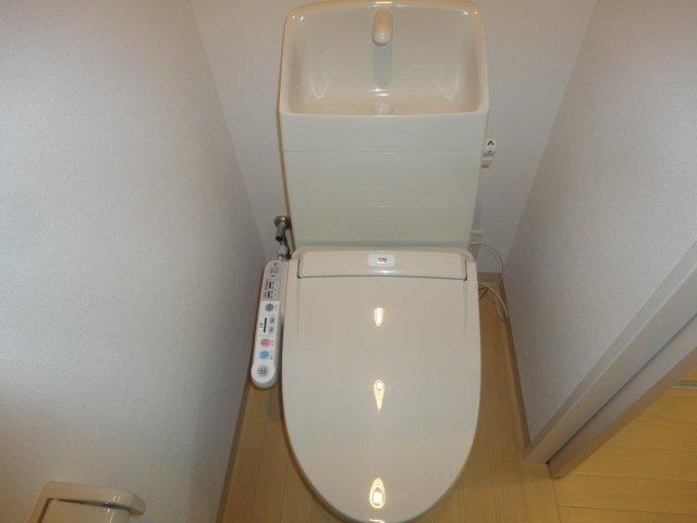 陽香 部屋画像