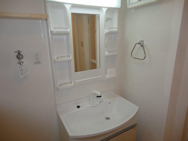 陽香 部屋画像