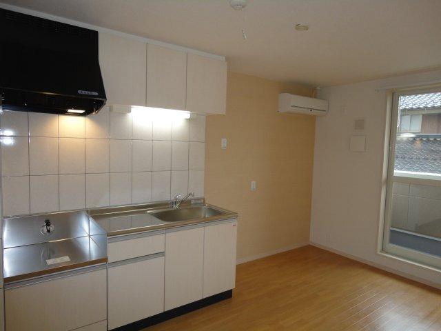 陽香 部屋画像