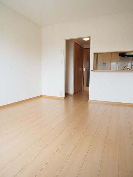 グラン・フィオーレ（203） 室内