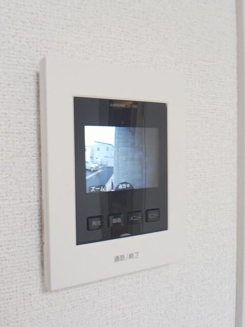 リバーサイドＭ（103） セキュリティ