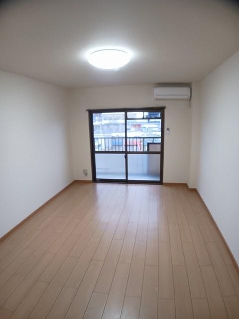 ＳＵＮＮＹコア・Ｔ２（202） リビング