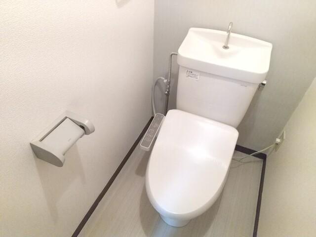 サンフォーレ青葉台（305） 部屋画像