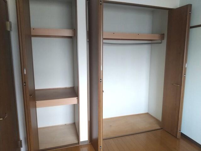 サンフォーレ青葉台（305） 部屋画像