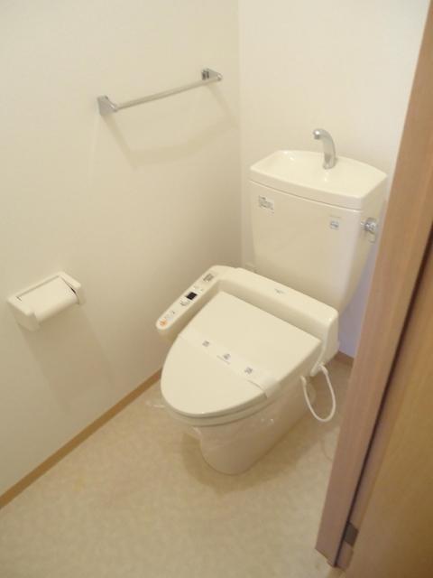 ローズコート　エム（202） 部屋画像