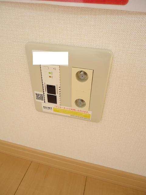 ローズコート　エム（202） 部屋画像