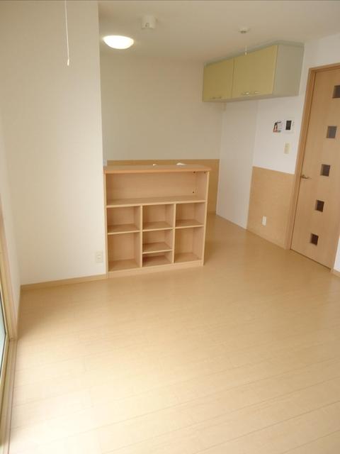 ローズコート　エム（202） 部屋画像