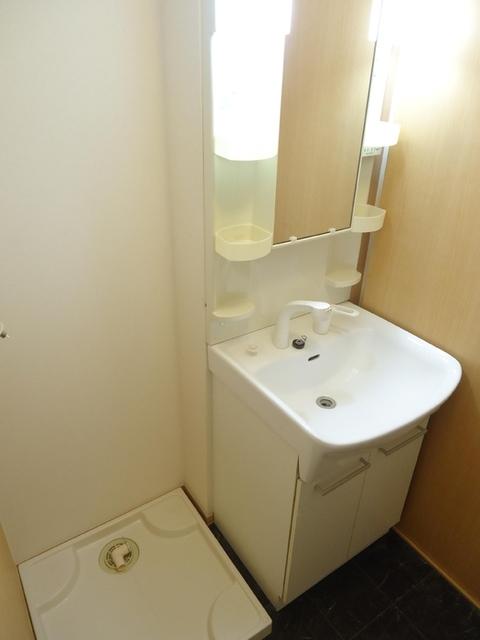 ローズコート　エム（202） 部屋画像