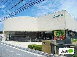 ラパン母衣町店：232m