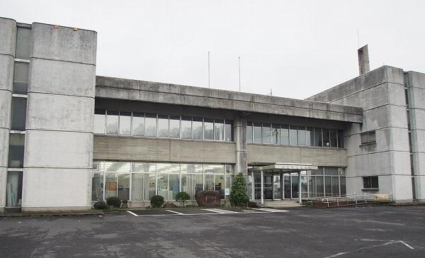松江市玉湯支所：2600m