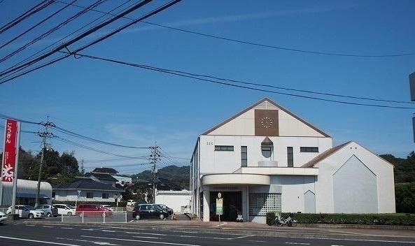 山陰合同銀行法吉出張所：550m